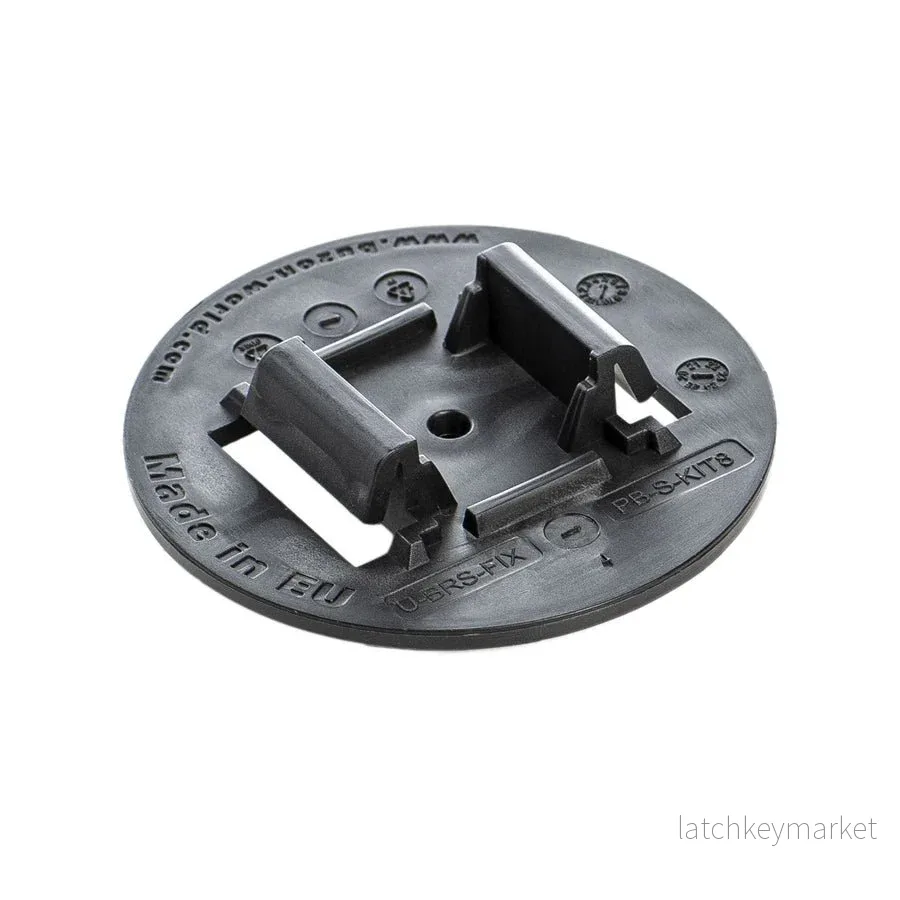 Fixeringslänk Buzon PB-KIT-8-0-S Fixeringslänk Buzon PB-KIT-8-0-S