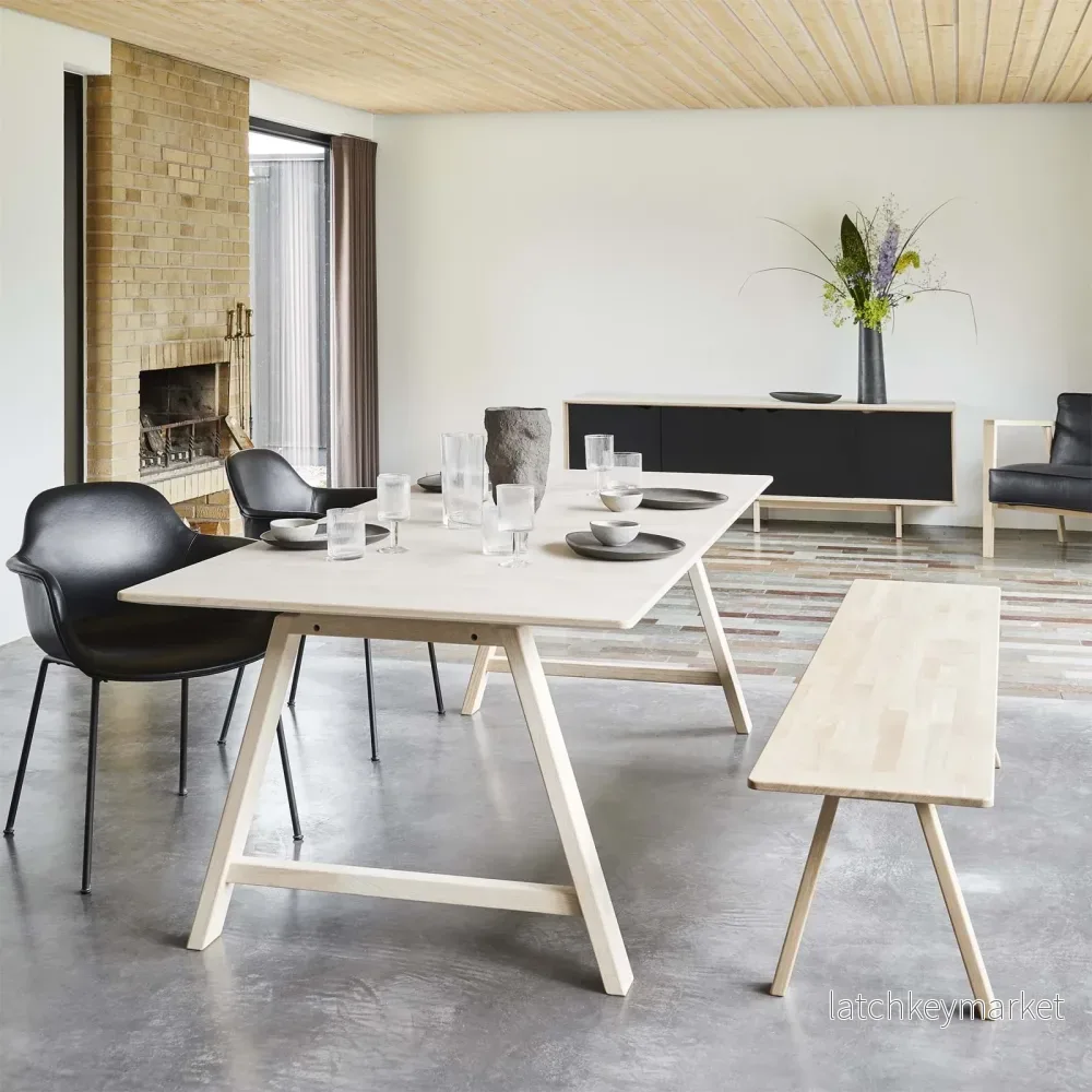 T1 Extension Table 220x95 - Bild 3