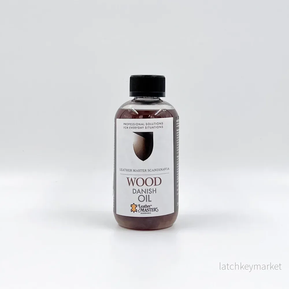 Wood Danish Oil Wood Danish Oil