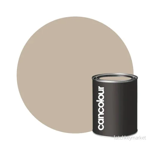 Färg till Reinsvoll Gråbeige Färg till Reinsvoll Gråbeige