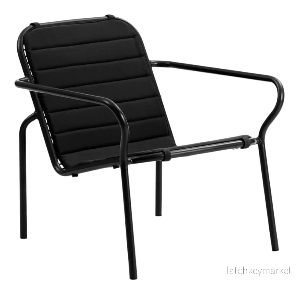 Vig Lounge Chair Cushion - Bild 3