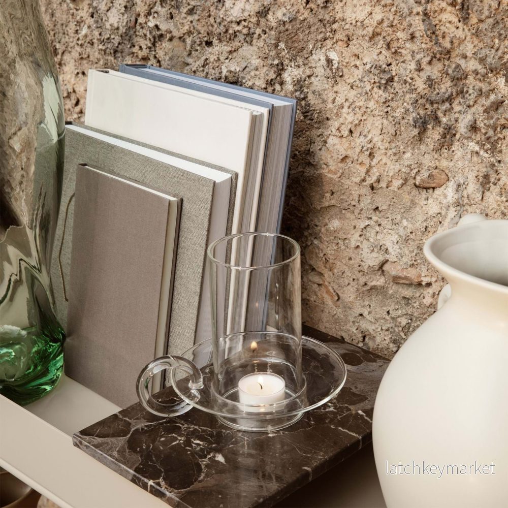 Luce Candle Holder - Bild 3