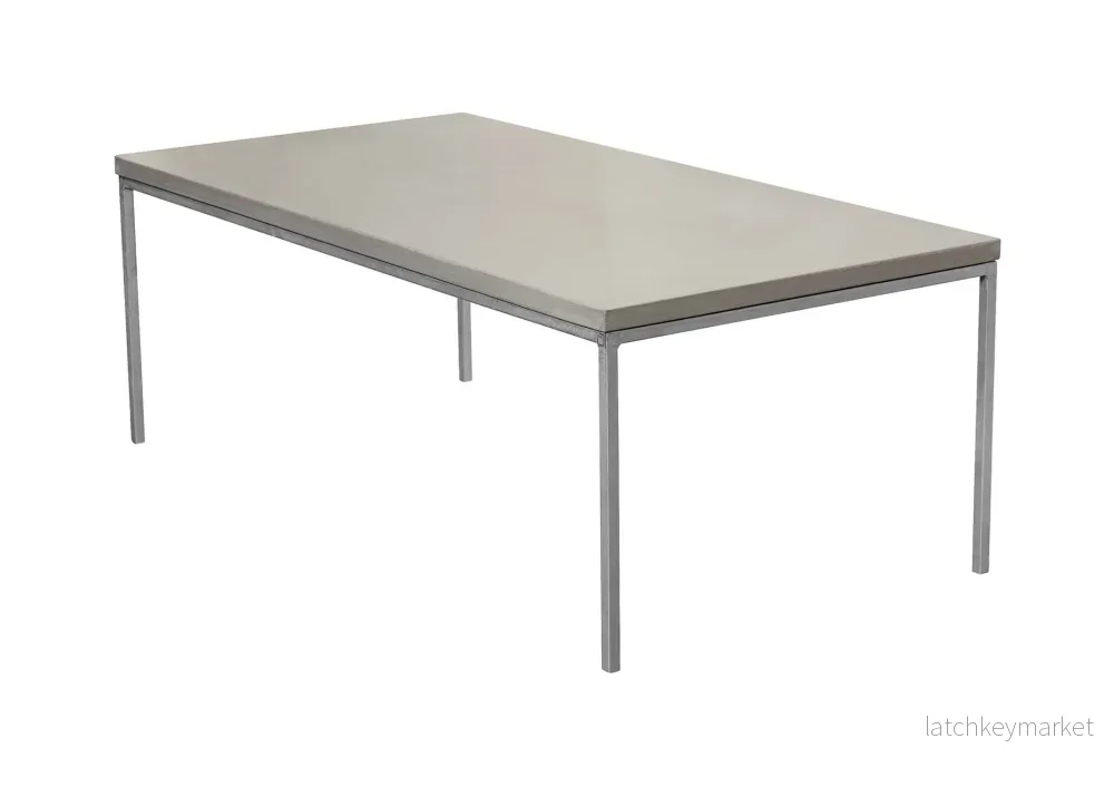 Mystic Soffbord 60x120 cm
