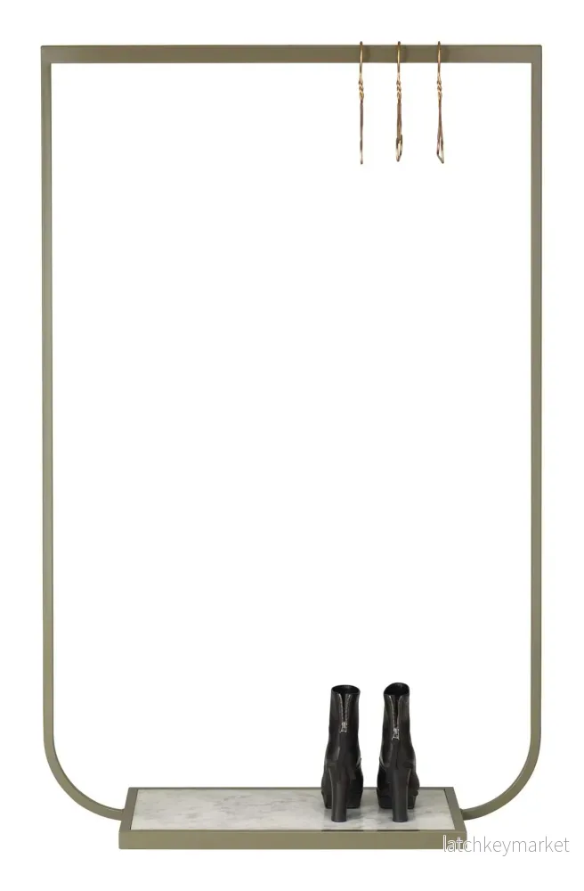 Tati Coat Rack - Bild 2