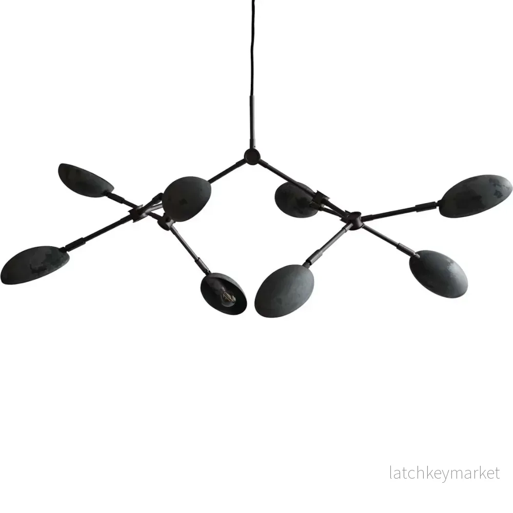 Drop Chandelier Mini