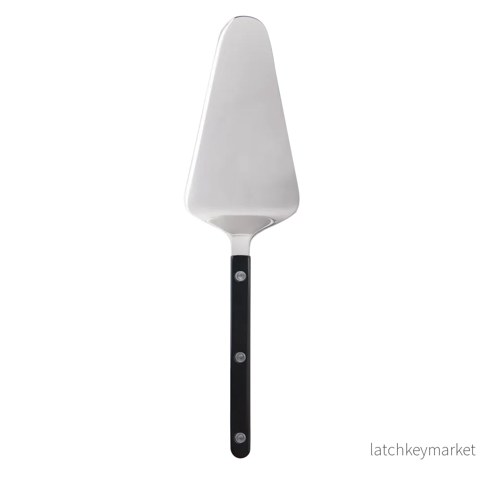 Sabre Paris Tart Server Black - Bild 2