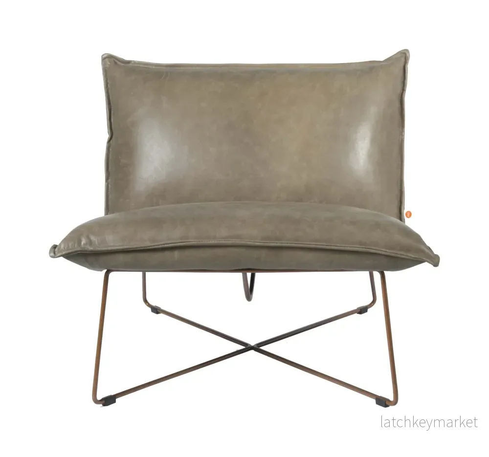 Earl Chair Low Without Arm - Bild 2
