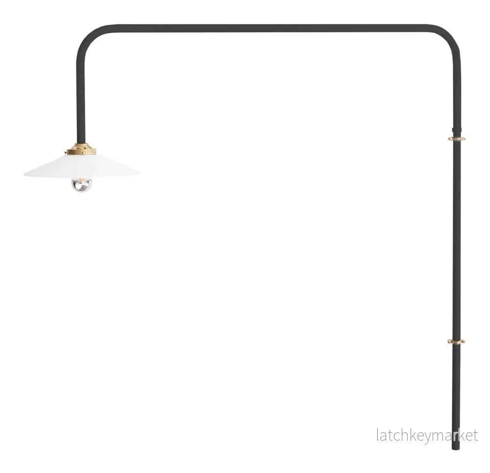 Hanging Lamp N°5