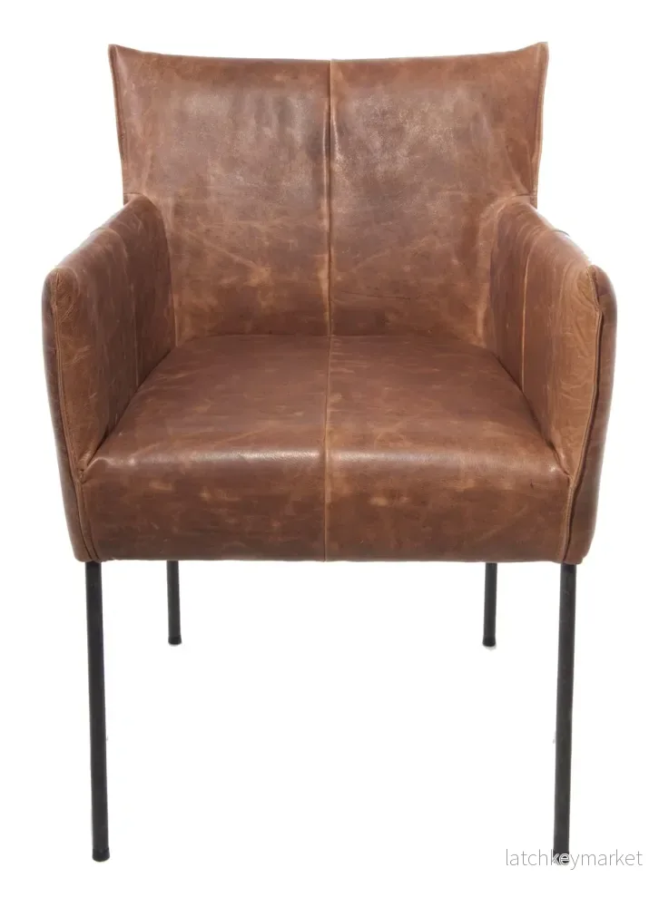 Forward Chair With Arm - Bild 2