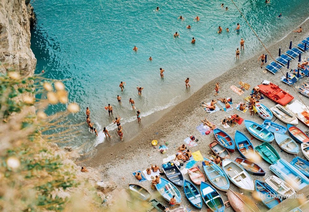 Il Dolce Far Niente - The Italian Way of Summer - Bild 2