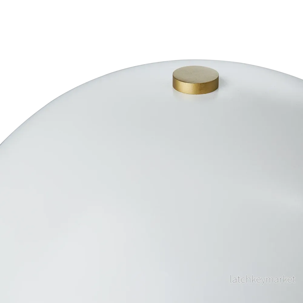 Bordslampa Fungi Limited edition - Bild 2