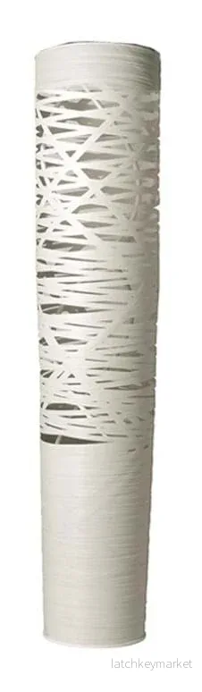 Tress Media Floor Lamp