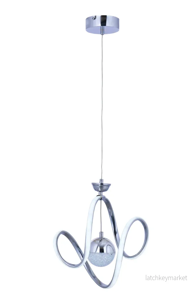 Erva LED Lampor - Bild 2