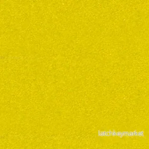 Reflekterande folie – Citron Reflekterande folie – Citron