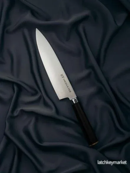 Roy Kockkniv