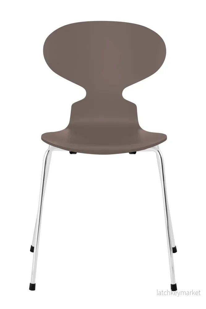 Myran 3101 Stol Lackad - Bild 2