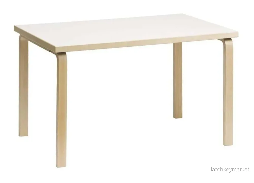 Table Rectangular 81B