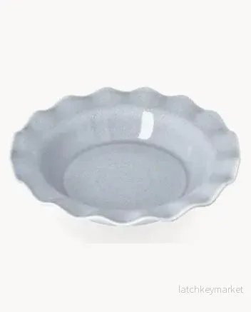 Köksservis Djupt fat Ø31x6cm Ocean REA Köksservis Djupt fat Ø31x6cm Ocean REA
