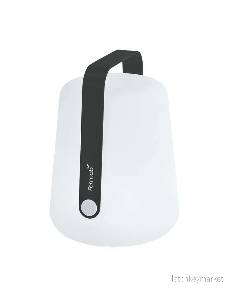 Balad Lamp H:25