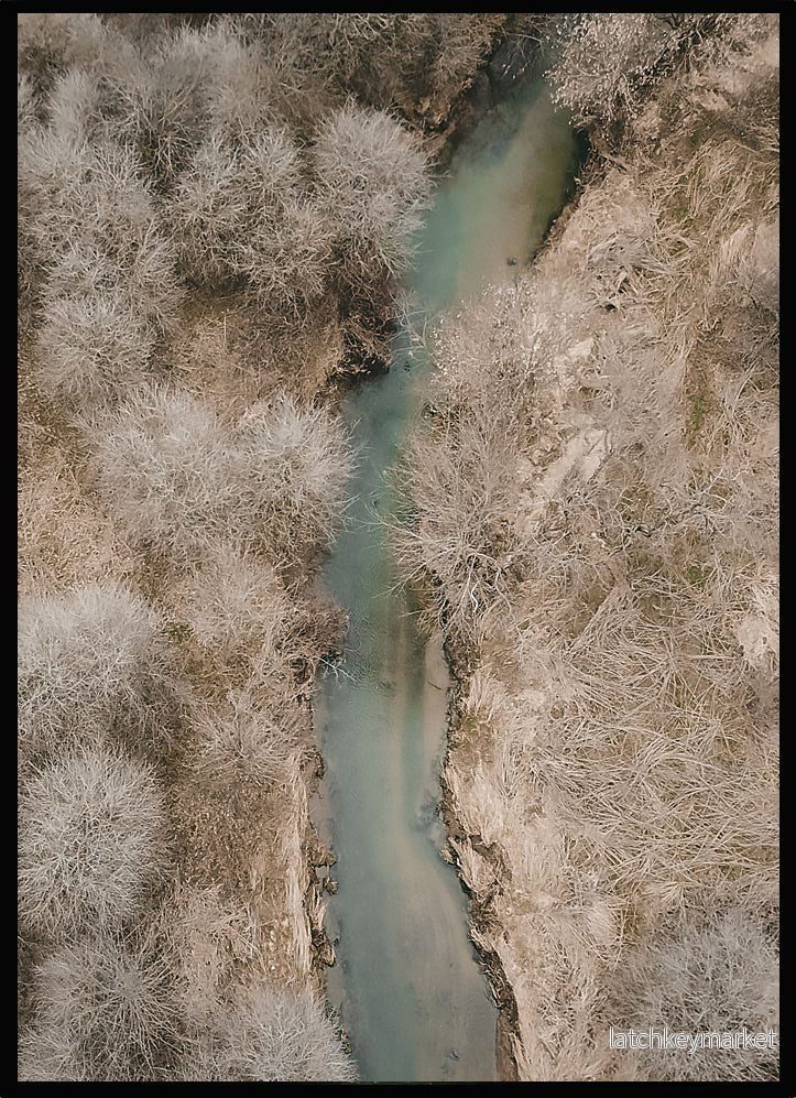 Poster Lake