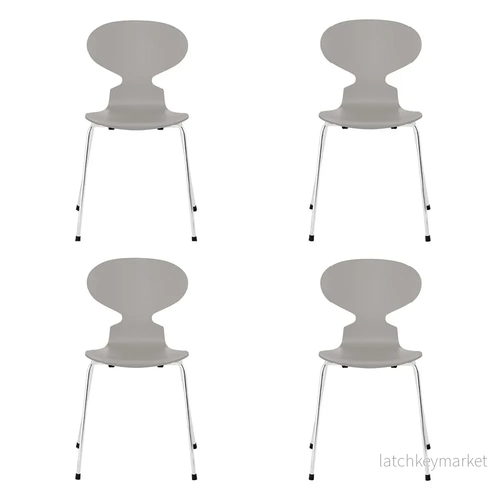 4 x Myran 3101 Stol