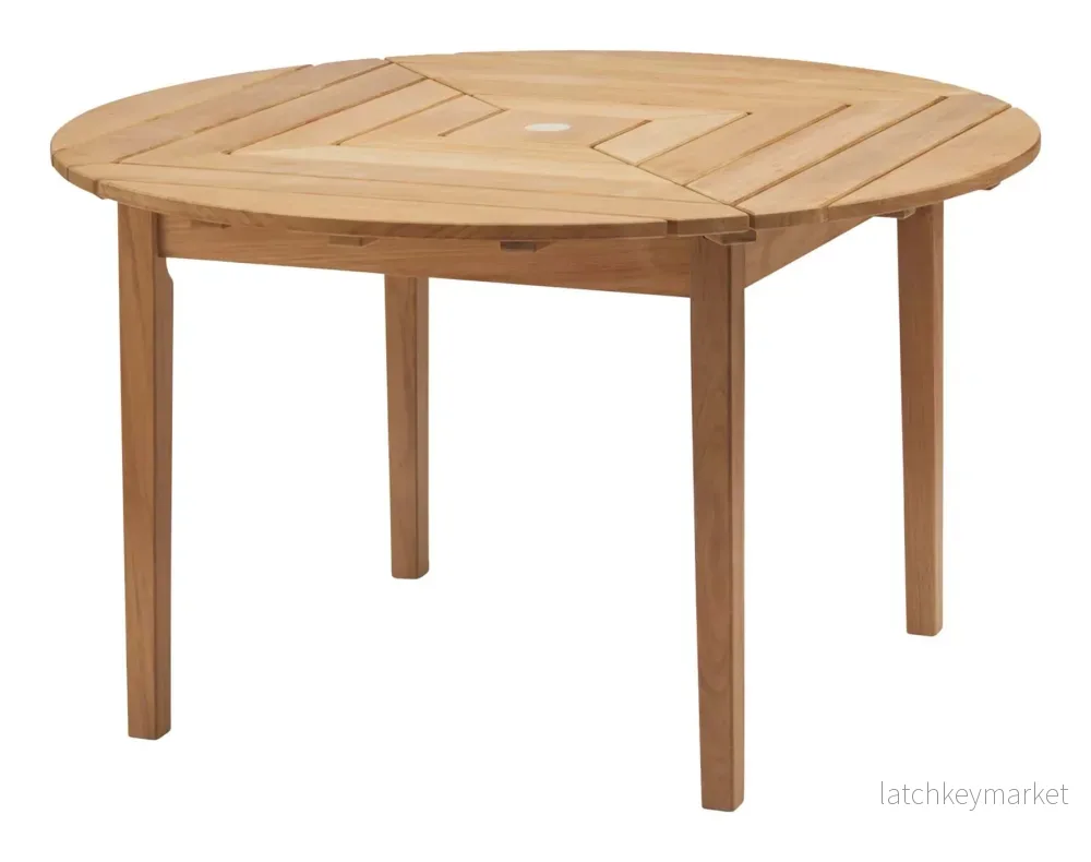 Drachmann Round Table Ø126