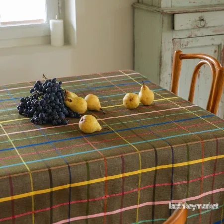 Tablecloth Elisabeth Cottage - Bild 2