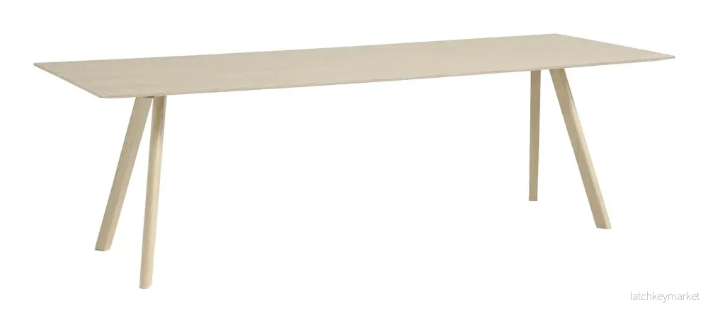Copenhague Table CPH30 250x90 cm