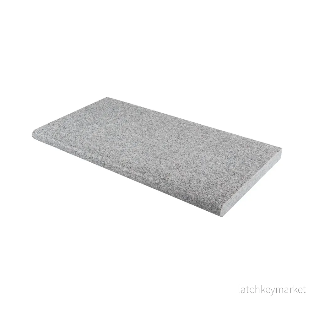 Poolsten Granit Roslagen Rak 600x300x30 Poolsten Granit Roslagen Rak 600x300x30
