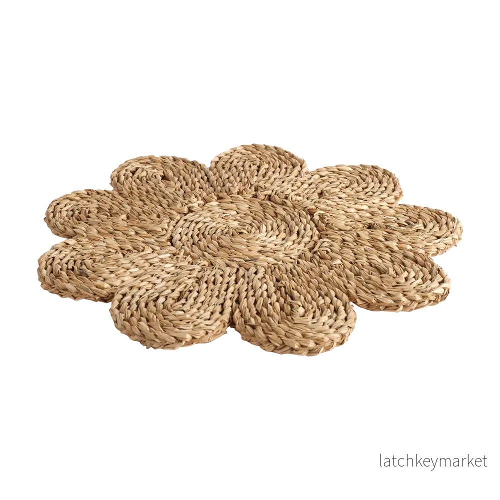 Tallriksunderlägg Collect Natur 6-pack - Bild 3