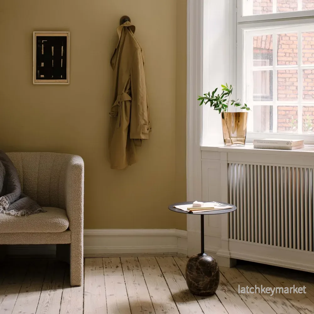 Loafer SC23 Lounge Chair - Bild 3