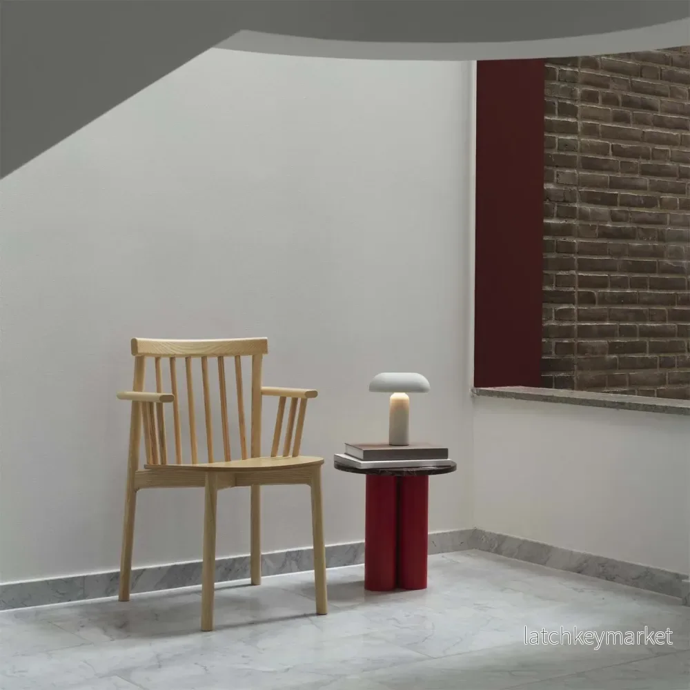 Pind Armchair - Bild 2