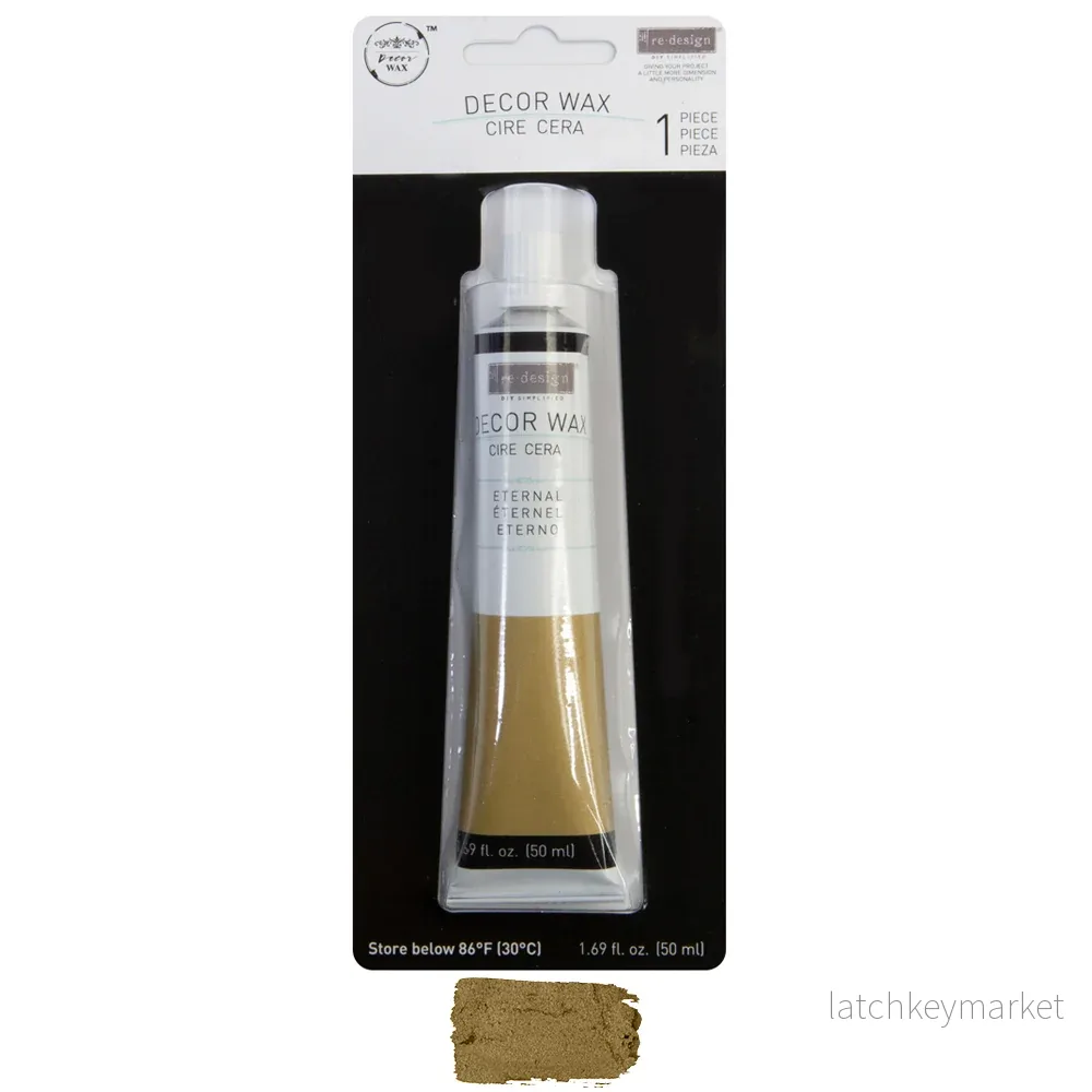 Dekorvax, 50 ml Dekorvax, 50 ml