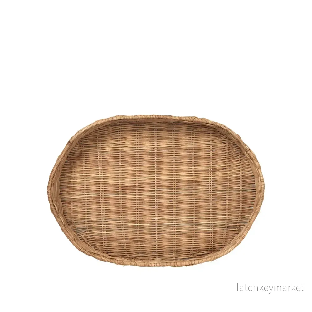 Lola Oval Tray - Bild 3