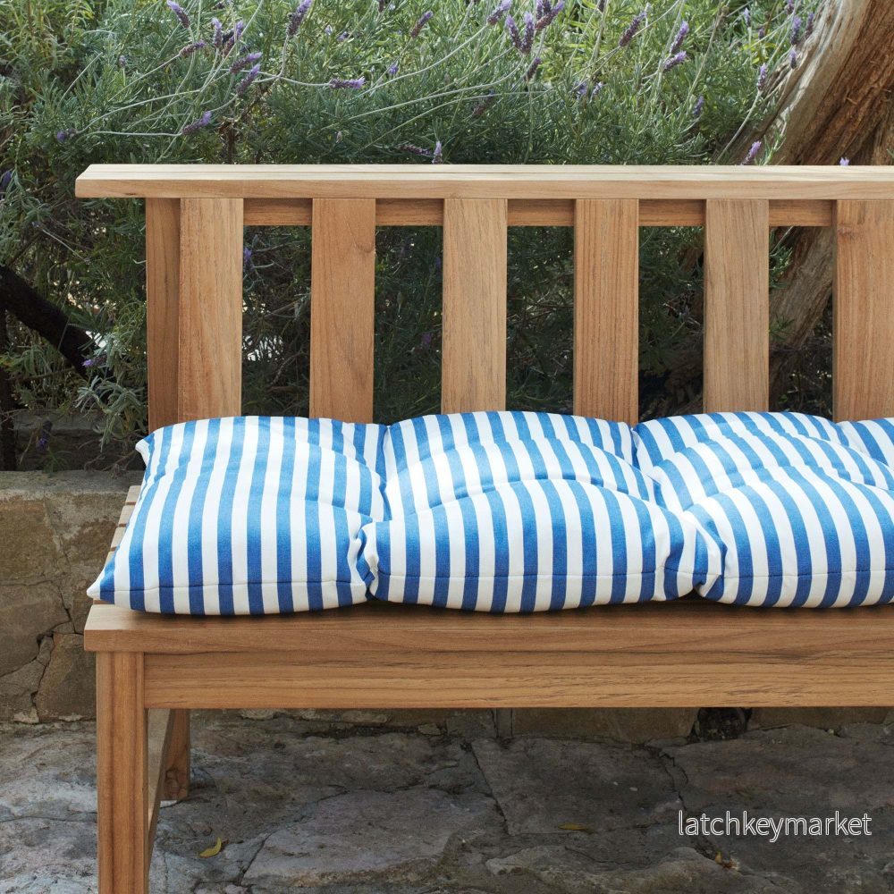 Barriere Cushion 125x43 - Bild 3