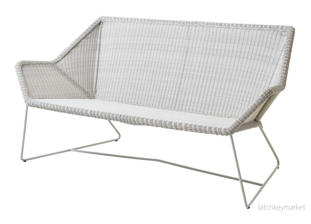 Breeze Lounge Soffa