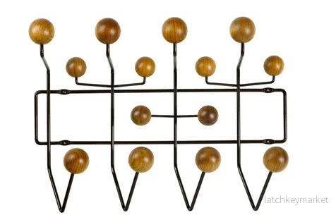 Hang it all