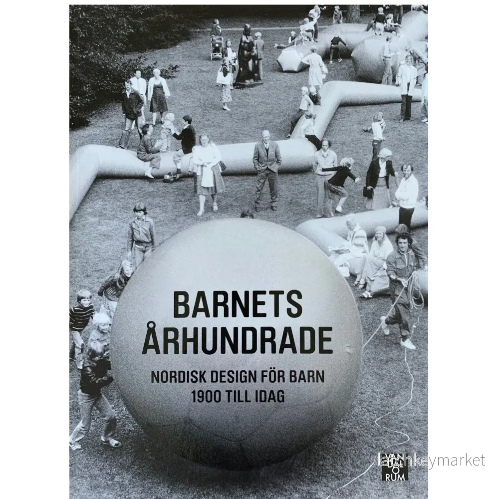 Barnets århundrade