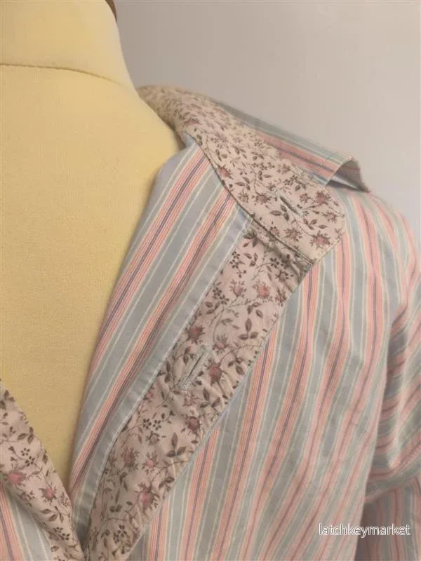 Tailor Store Premium Skjorta, Strl L - Bild 3