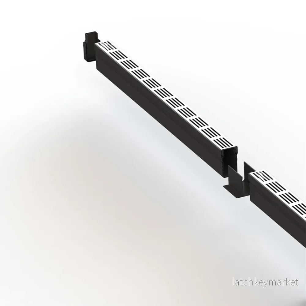 Slimline Tät gavel - Bild 2