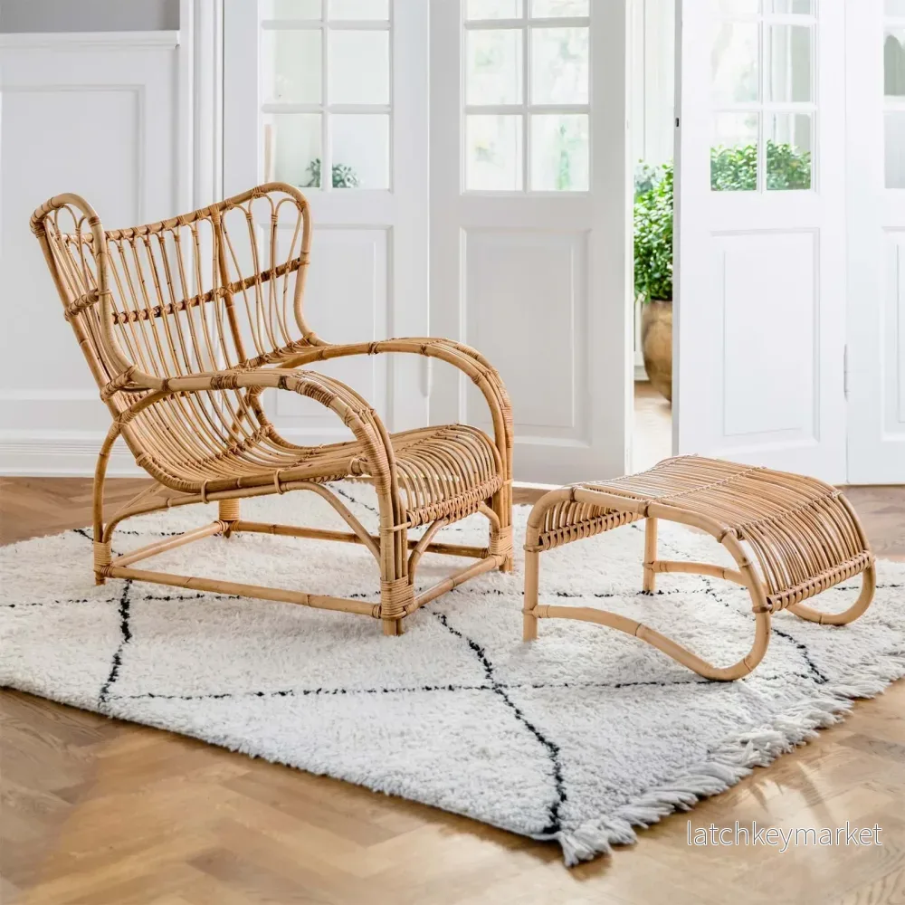 Teddy Chair - Bild 2