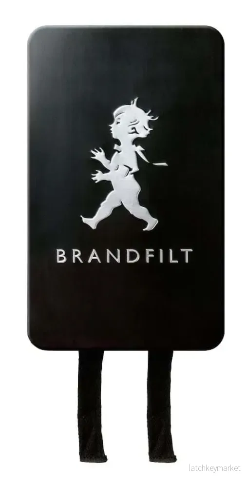 Solstickan Brandfilt