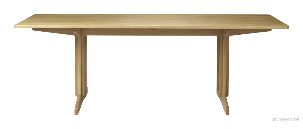 C64 Shaker Dining Table - Bild 2