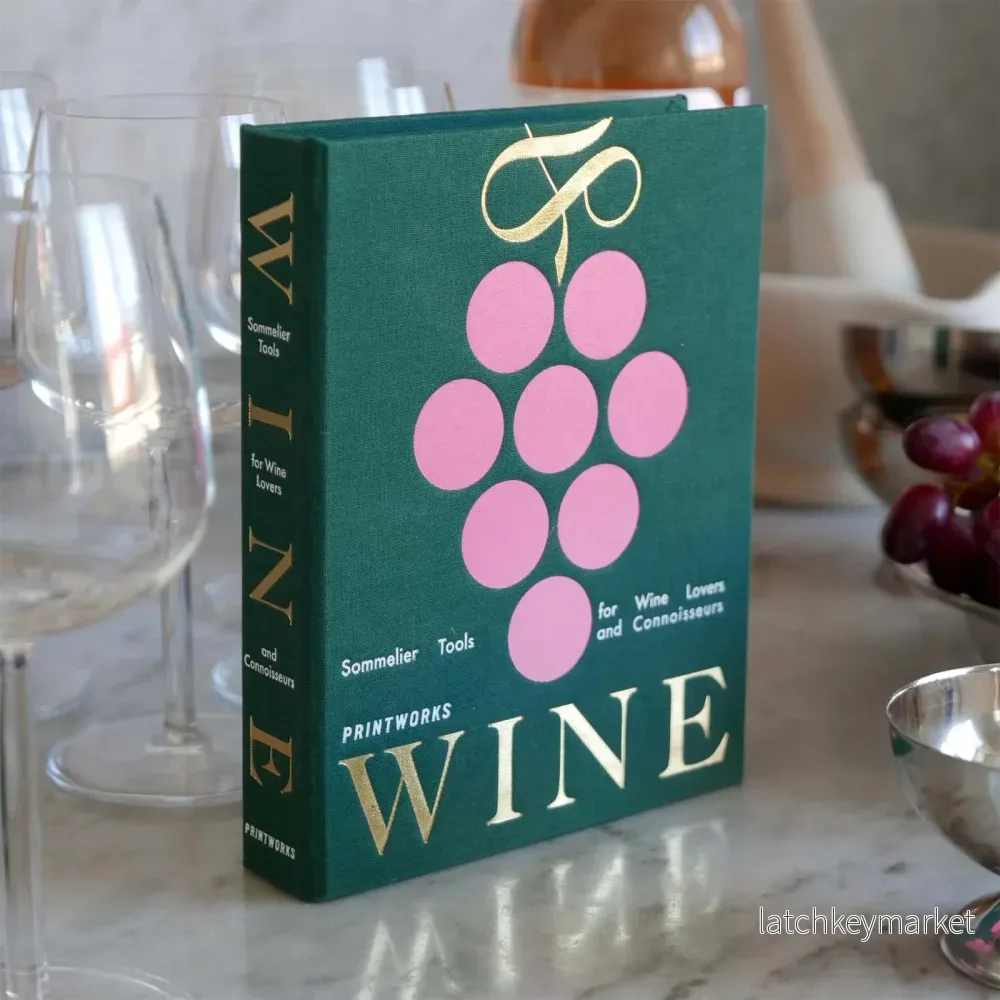 The Essentials Wine Tools - Bild 3