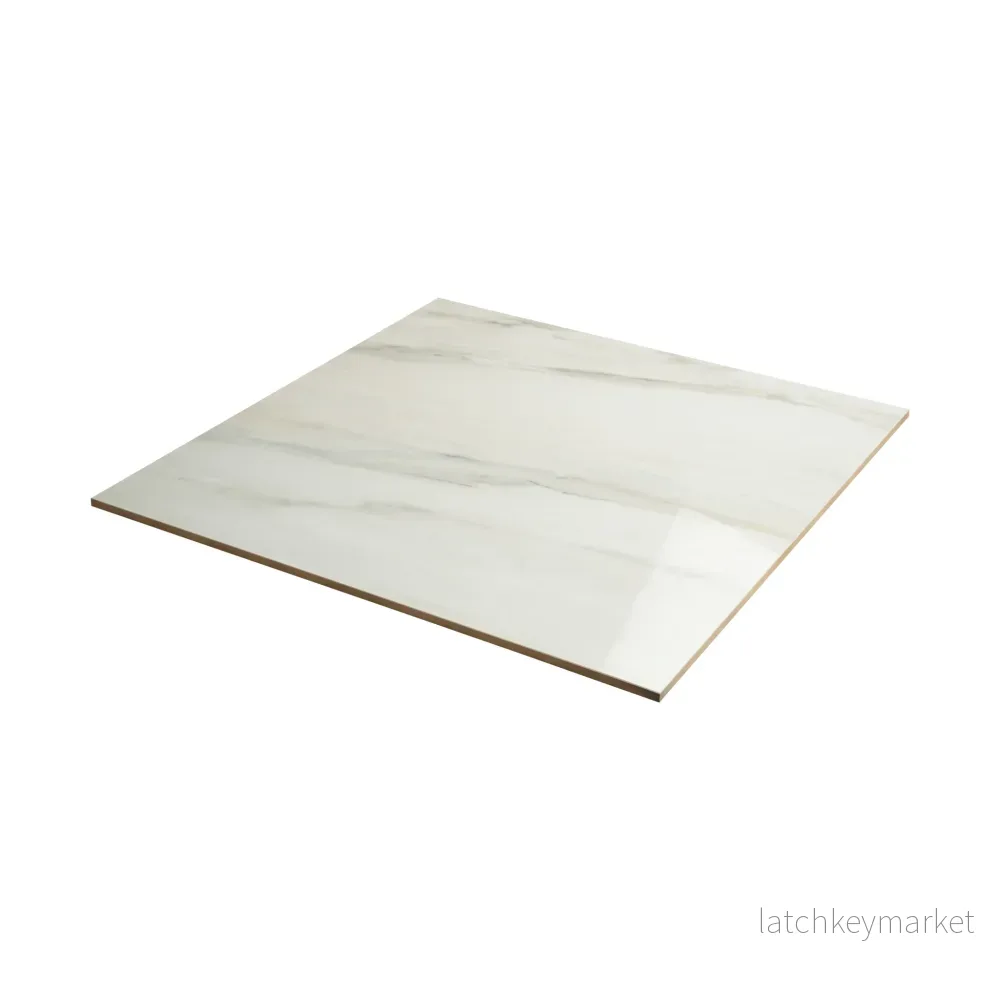 Abisko Blank Klinker 60×60 Abisko Blank Klinker 60×60