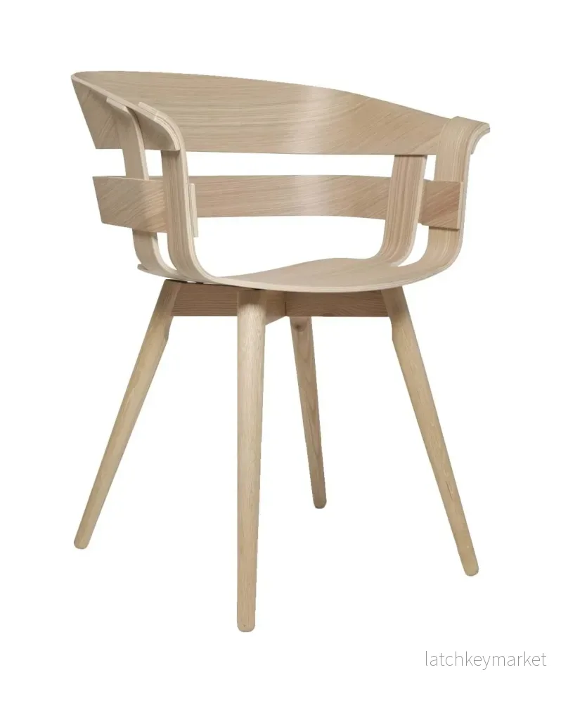 Wick Chair - Legs