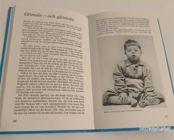 Kärleksgåvan (Ann‑Christin Larzon, Warne Förlag) - Bild 2