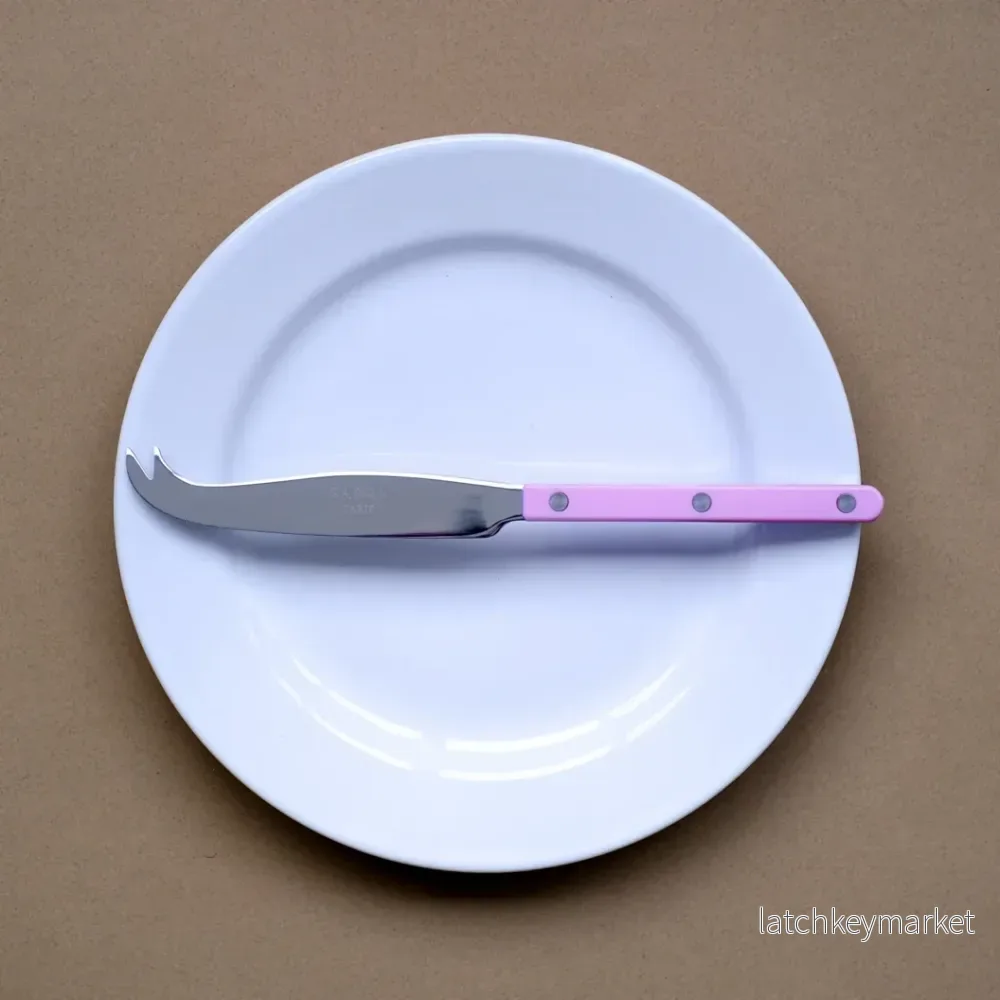 Sabre Paris Cheese Knife Pink