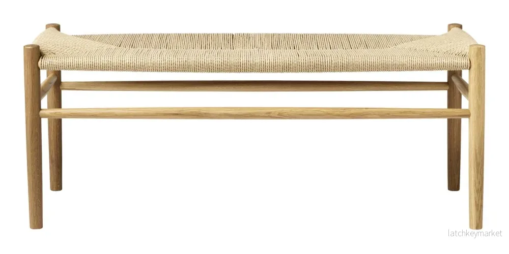 J83B Bench