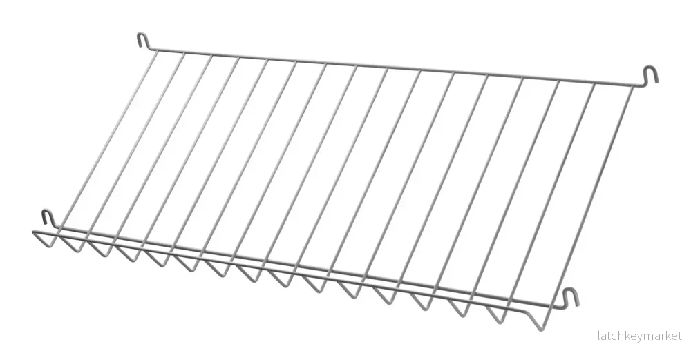 String Tidskriftshylla Tråd